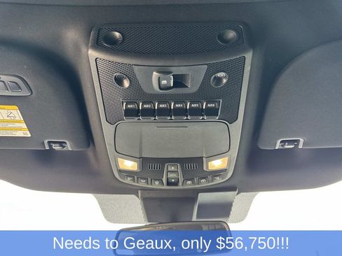 Used 2020 Ford F250 Platinum w/ FX4 Off-Road Package AWD/4WD image 51