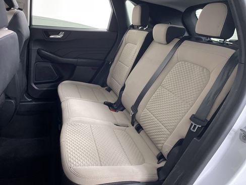 Used 2021 Ford Escape SE AWD/4WD image 19