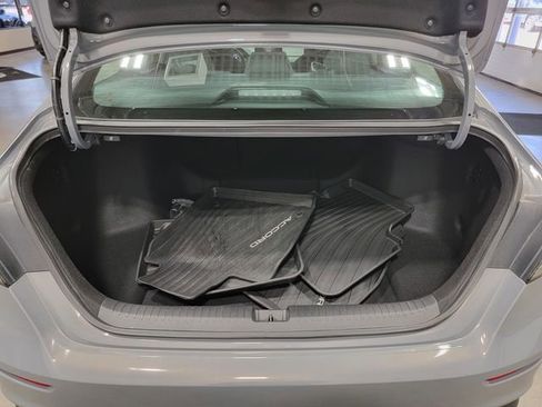 Certified 2025 Honda Accord SE image 34