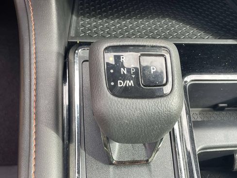 Used 2023 Nissan Pathfinder Rock Creek AWD/4WD image 28