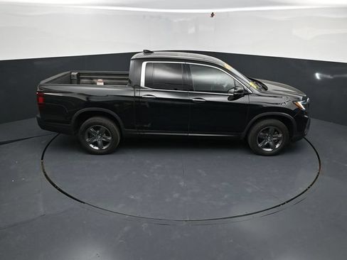 Used 2023 Honda Ridgeline RTL-E image 75