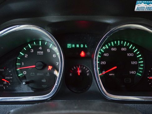 Used 2012 Chevrolet Traverse LT image 14