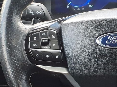 Used 2023 Ford Explorer ST w/ Equipment Group 401A AWD/4WD image 22
