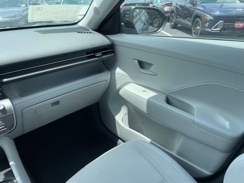 New 2026 Hyundai Kona SEL Sport FWD image 18