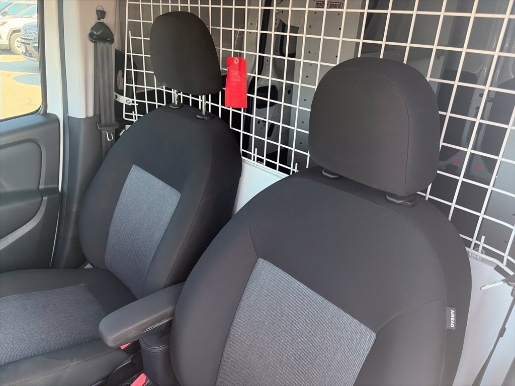 Used 2022 RAM ProMaster City Tradesman FWD image 15