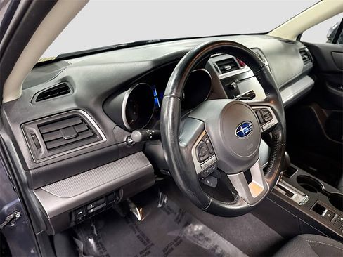 Used 2016 Subaru Legacy 2.5i Premium w/ Popular Package #2 image 5