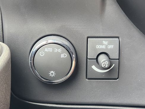 New 2025 Chevrolet Express 3500 Extended w/ Driver Convenience Package image 17