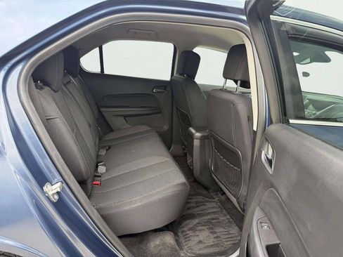 Used 2016 Chevrolet Equinox LT w/ Convenience Package FWD image 13