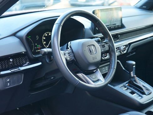 Used 2023 Honda CR-V Sport Touring image 15