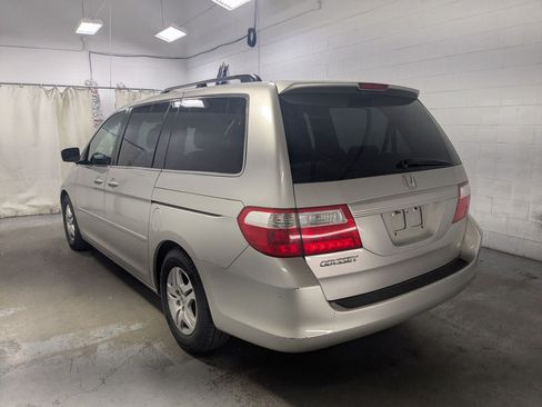 Used 2006 Honda Odyssey EX image 9