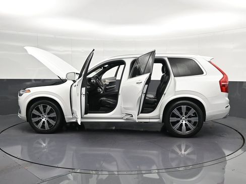Used 2020 Volvo XC90 T6 Inscription w/ Protection Package Premier AWD/4WD image 40