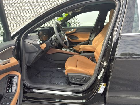 Used 2025 Audi A5 2.0T Premium Plus w/ Premium Plus image 14