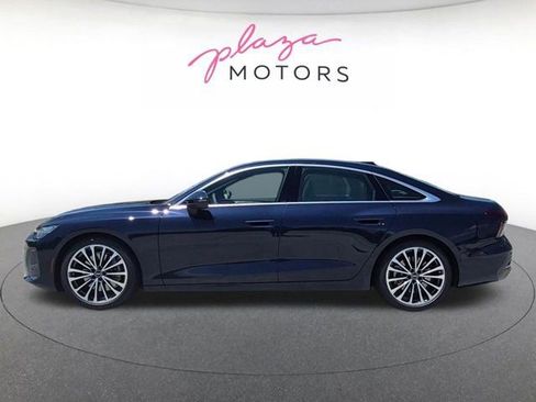 New 2026 Audi A6 Prestige AWD/4WD image 8