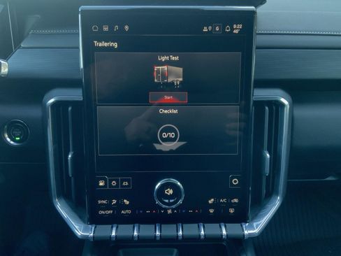 New 2026 GMC Acadia Elevation w/ Black Edition image 43