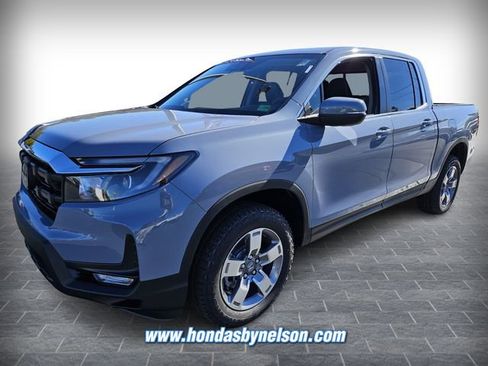 New 2026 Honda Ridgeline RTL image 3