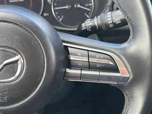 Used 2021 MAZDA CX-30 AWD 2.5 S w/ Preferred Package image 27