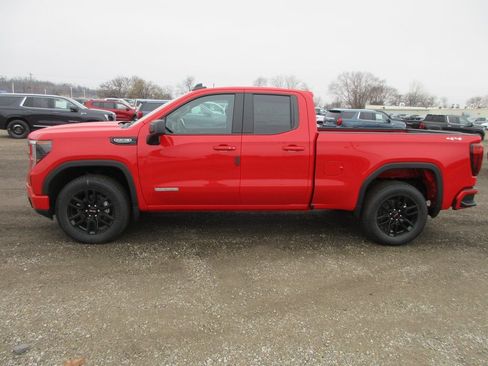 New 2026 GMC Sierra 1500 Elevation AWD/4WD image 10