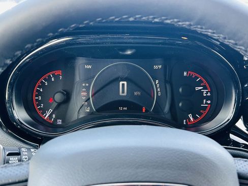New 2026 Dodge Durango GT AWD/4WD image 22
