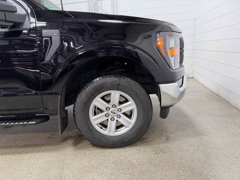 Used 2023 Ford F150 XL w/ XL Chrome Appearance Package image 26