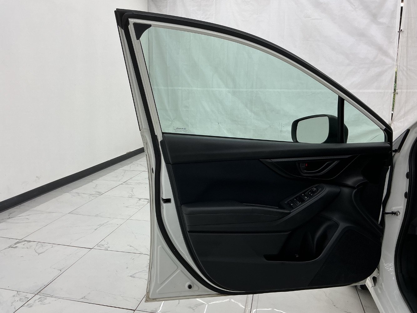 Used 2017 Subaru Impreza 2.0i AWD/4WD image 18