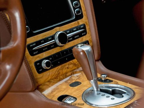 Used 2007 Bentley Continental GTC image 35