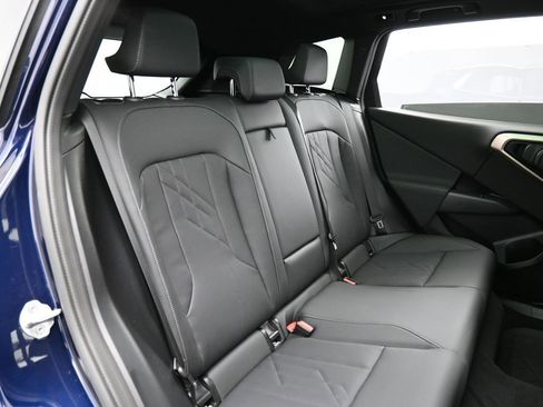 Used 2025 BMW X3 xDrive30i image 29