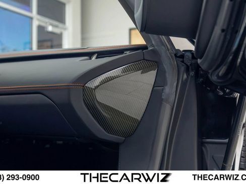 Used 2012 Lamborghini Aventador LP 700-4 AWD/4WD image 95