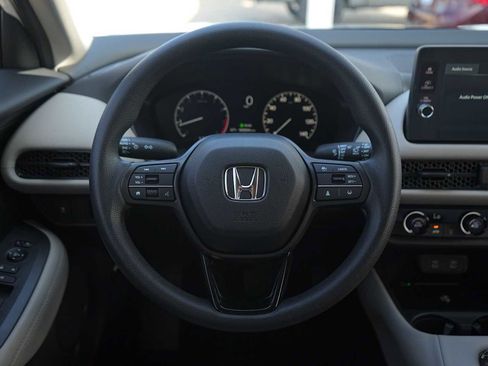 New 2026 Honda HR-V LX image 15