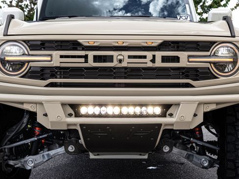 New 2025 Ford Bronco Raptor AWD/4WD image 66