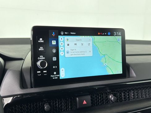 New 2026 Honda CR-V Sport Touring image 24