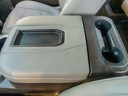 Used 2022 Chevrolet Silverado 2500 LTZ w/ LTZ Texas Edition image 31