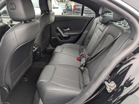 Used 2025 Mercedes-Benz CLA 250 4MATIC image 14