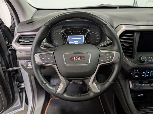 Used 2023 GMC Acadia AT4 w/ Preferred Package AWD/4WD image 18