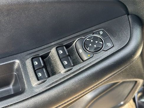 Certified 2023 Ford Edge SEL w/ Convenience Package image 11