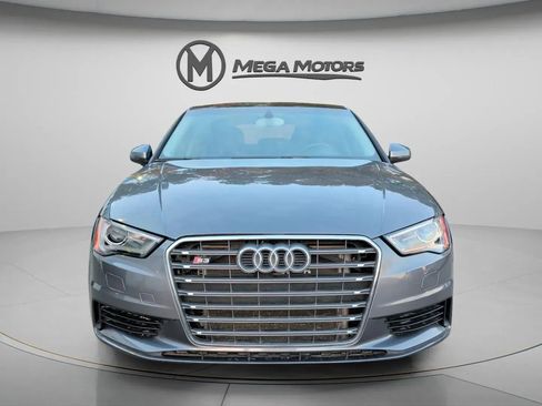 Used 2015 Audi A3 2.0T Premium Plus image 12