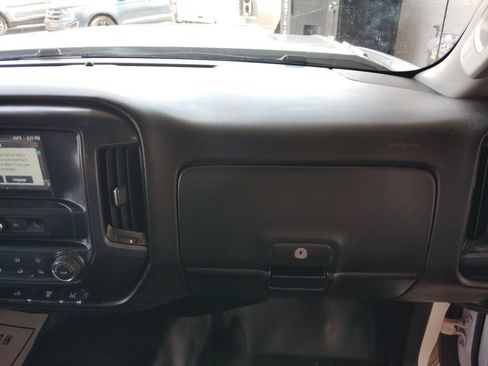 Used 2018 Chevrolet Silverado 3500 2WD Regular Cab image 22