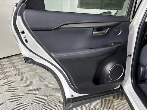 Used 2021 Lexus NX 300 FWD w/ Comfort Package image 24