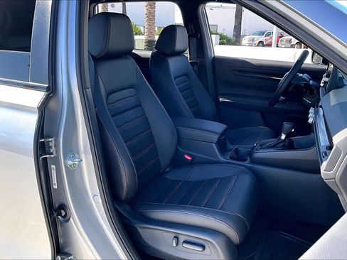 Used 2026 Honda CR-V Sport-L image 8
