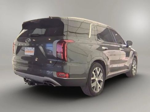 Used 2021 Hyundai Palisade Limited w/ Cargo Package image 5