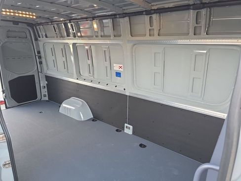 New 2024 Mercedes-Benz Sprinter 3500 image 5