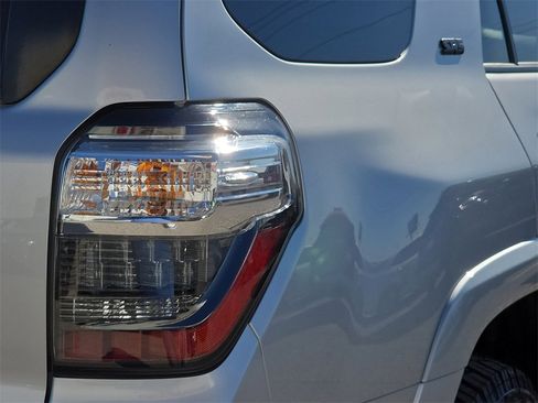 Certified 2023 Toyota 4Runner SR5 Premium image 22