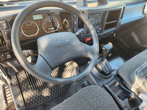 New 2024 Chevrolet Low Cab Forward 5500XD image 28