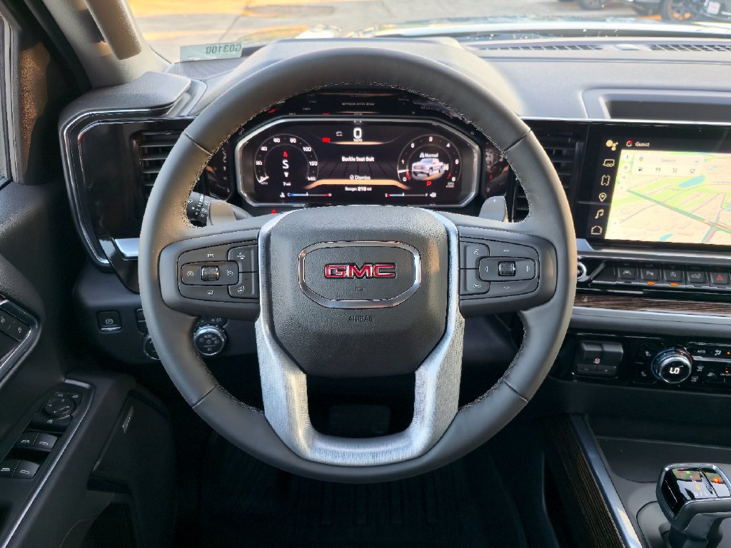 New 2026 GMC Sierra 1500 Elevation w/ Elevation Premium Package AWD/4WD image 13