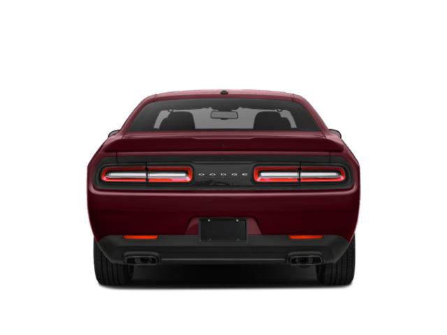 Certified 2019 Dodge Challenger SXT w/ Plus Package RWD image 5