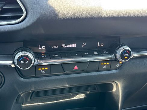 Used 2025 MAZDA CX-30 AWD 2.5 S w/ Preferred Package image 11