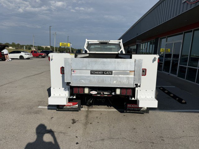 Used 2021 Ford F350 XL w/ Power Equipment Group RWD image 12