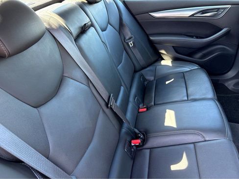 Used 2023 Cadillac CT5 Luxury AWD/4WD image 11