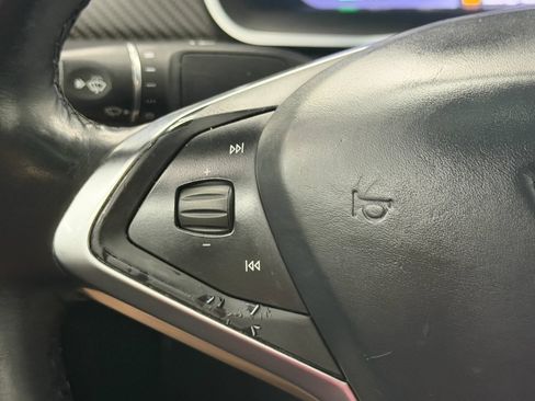 Used 2016 Tesla Model X 75D AWD/4WD image 23