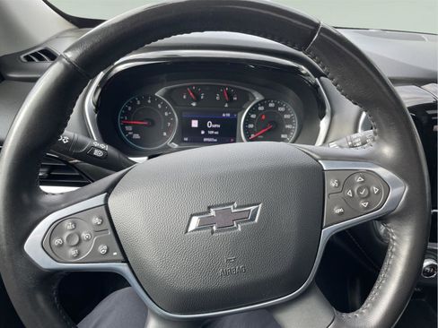 Used 2021 Chevrolet Traverse RS AWD/4WD image 27