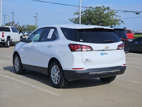 Used 2023 Chevrolet Equinox LT FWD image 5